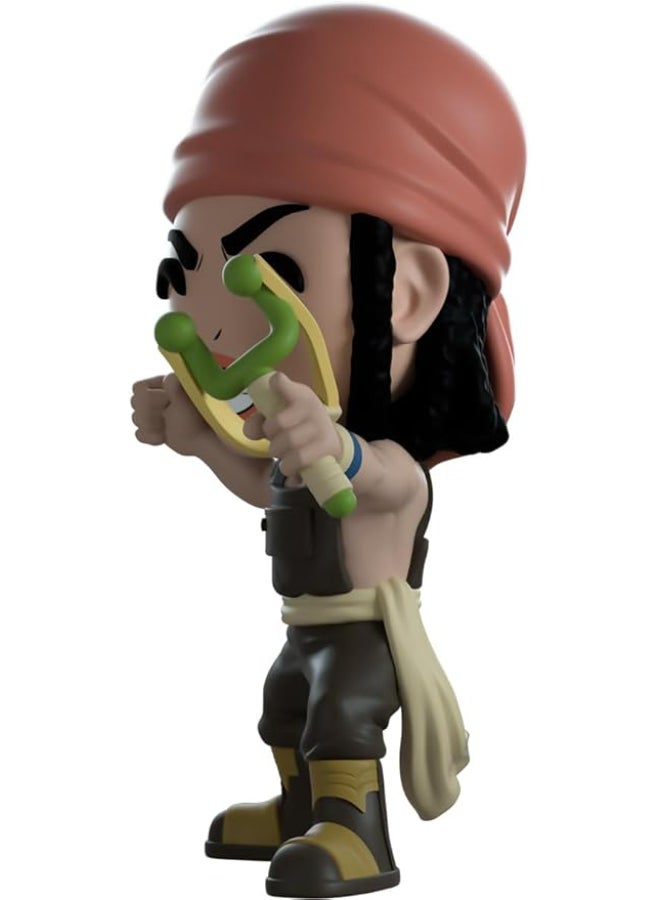 YOUTOOZ One Piece - Usopp - Image 4