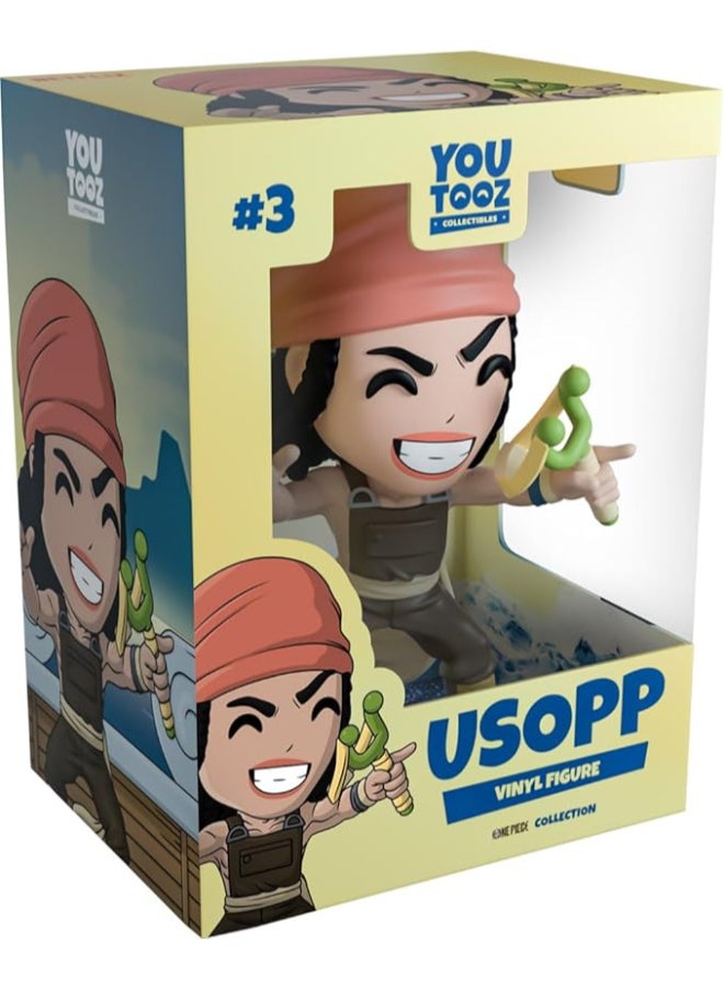 YOUTOOZ One Piece - Usopp - Image 1