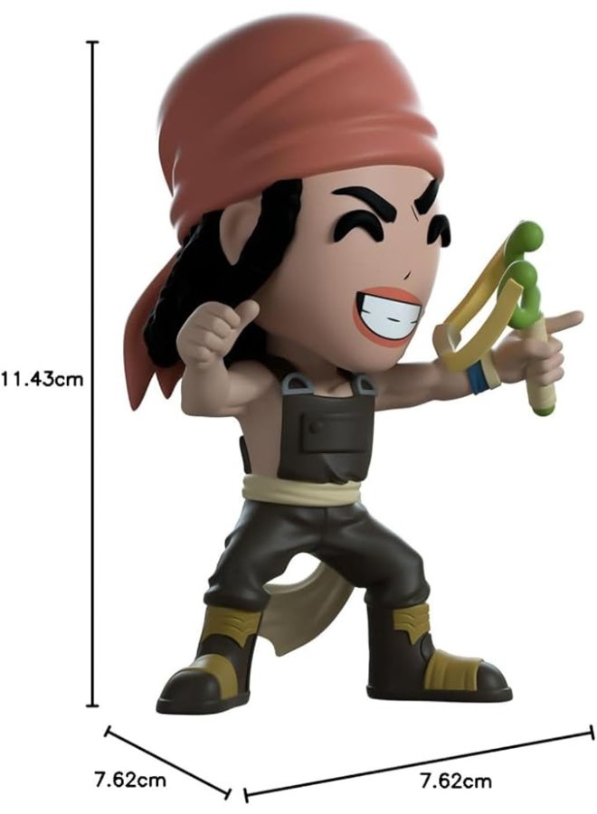 YOUTOOZ One Piece - Usopp - Image 2