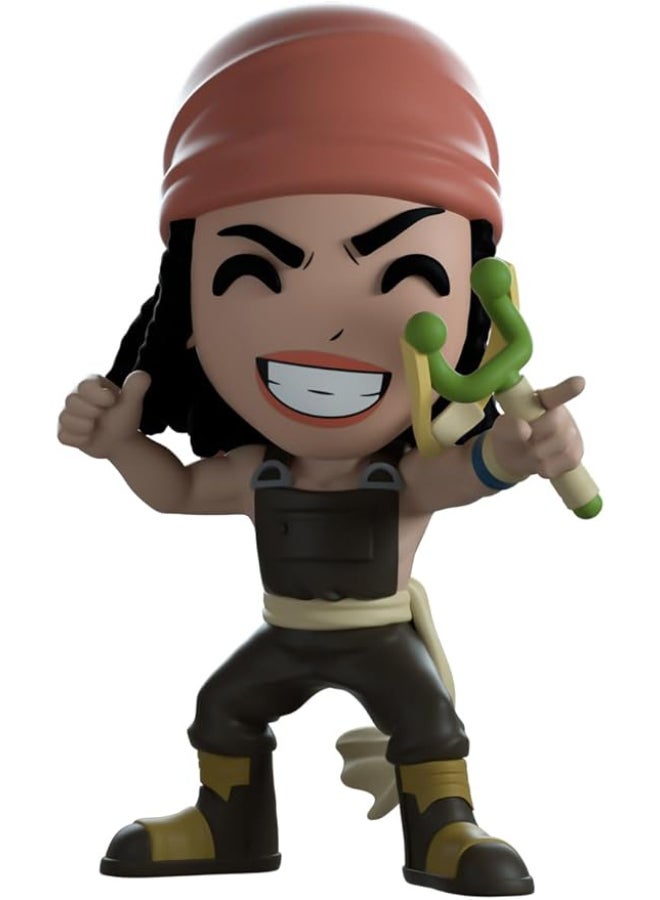 YOUTOOZ One Piece - Usopp - Image 3