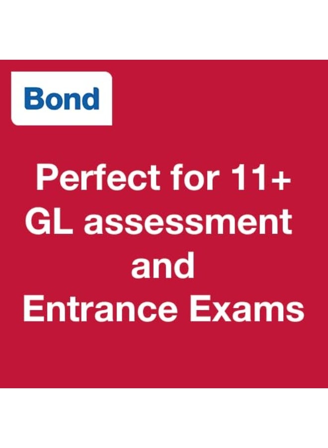 Bond 11+: Maths: Multiple-choice Test Papers: Pack 2 - Image 5