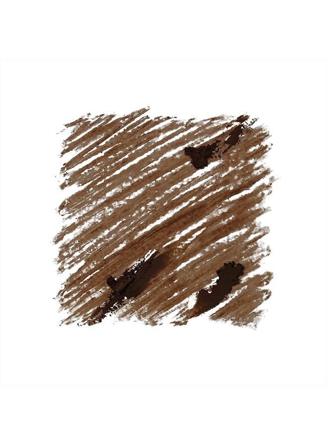 elf قلم حواجب فوري الرفع، مزدوج الجوانب، دقيق، طرف رفيع، يشكل، يحدد، يملأ الحواجب، يحدد، يمشط، يروض، 0.006 أونصة، بني غامق، 1 عدد - Image 2