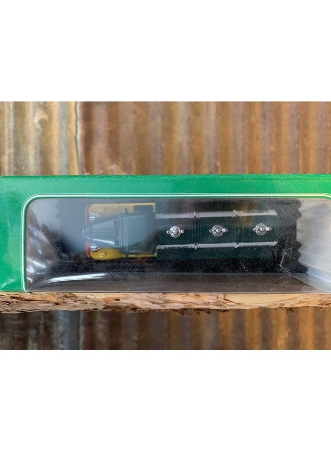 Hess 2000 Miniature Hess First Truck - Image 2