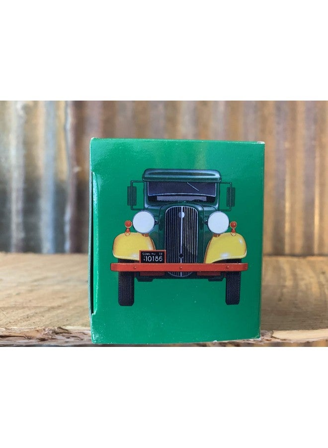 Hess 2000 Miniature Hess First Truck - Image 5