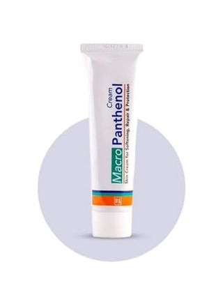 Macro Panthenol Soothing and Softening Cream 50 Grams - view 2