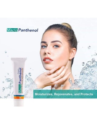 Macro Panthenol Soothing and Softening Cream 50 Grams - view 5
