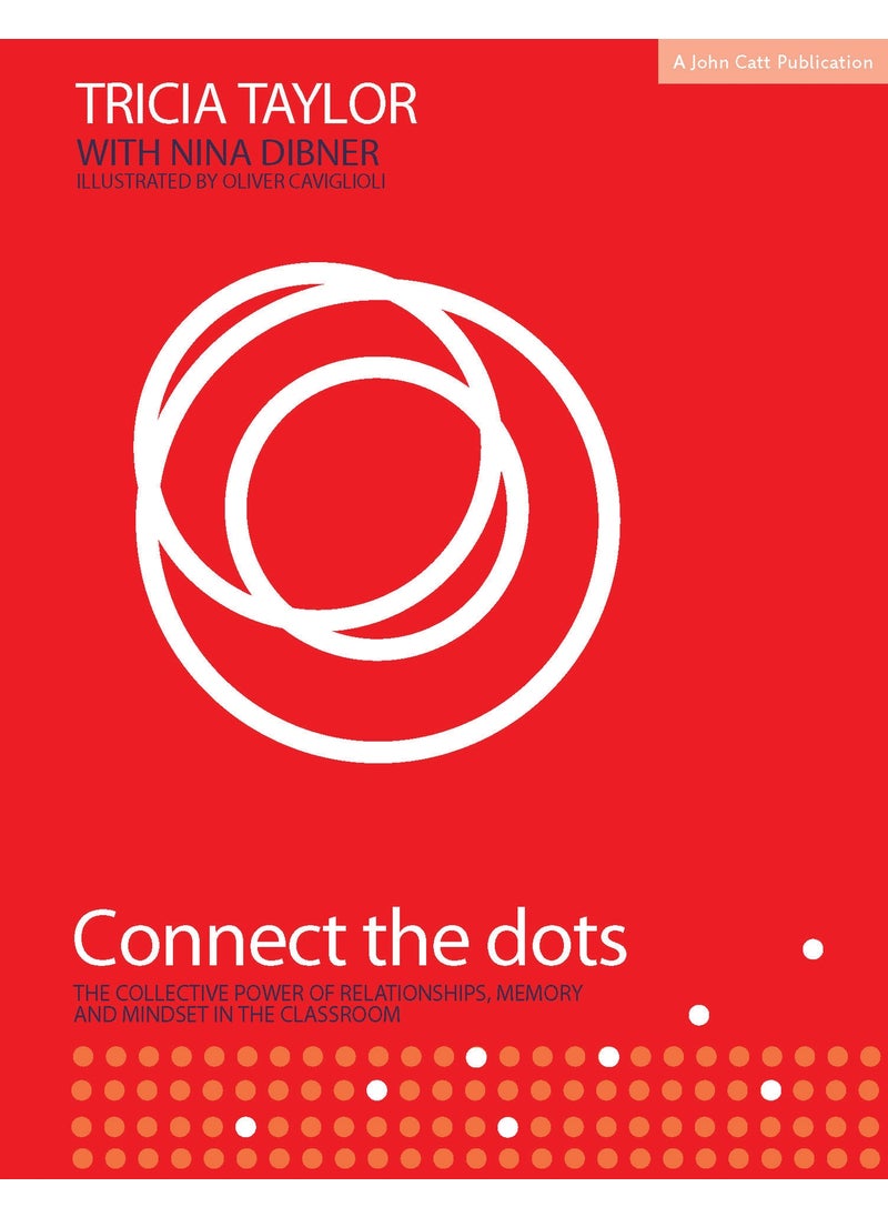 Connect the Dots: The Collective Power of Relationships, Memory and Mindset 