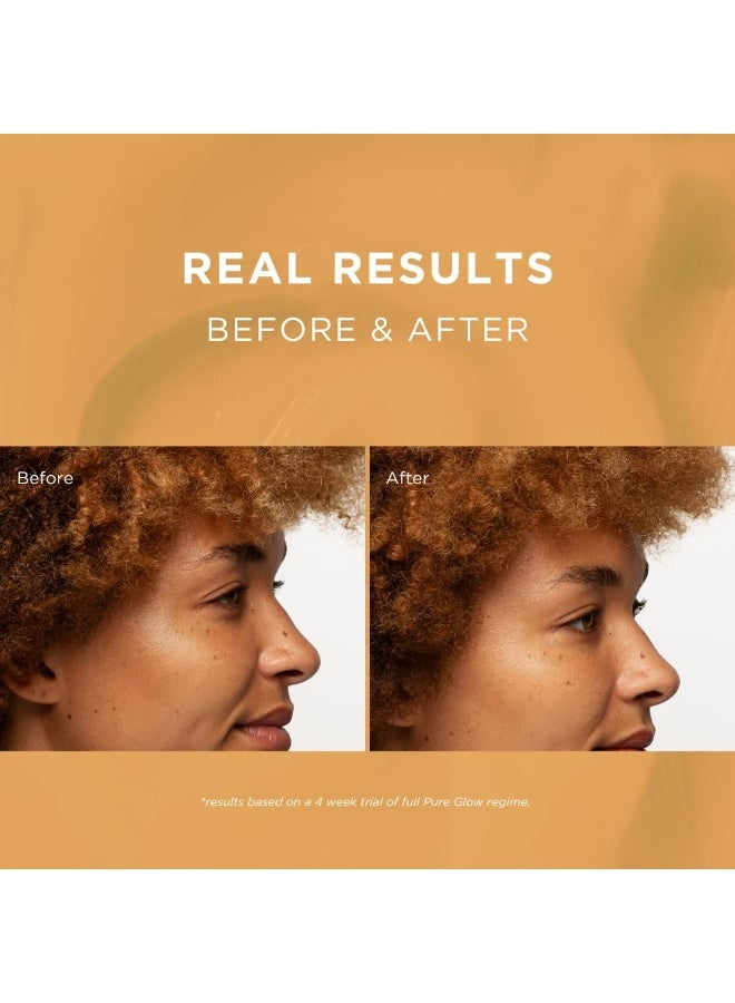 fadeout Fade Out Pure Glow Brightening Night Cream with Vitamin C, Pink Pomelo and Niacinamide 50G - Image 5