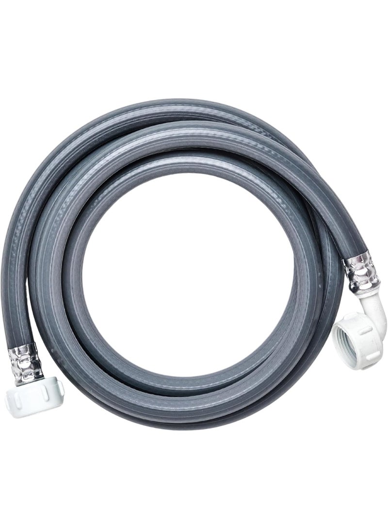 REEF Washing Machine Hose Inlet 1.5M Durable Flexible Connector for Easy Water Supply - RF-WMH-IN 1.5 - Image 2