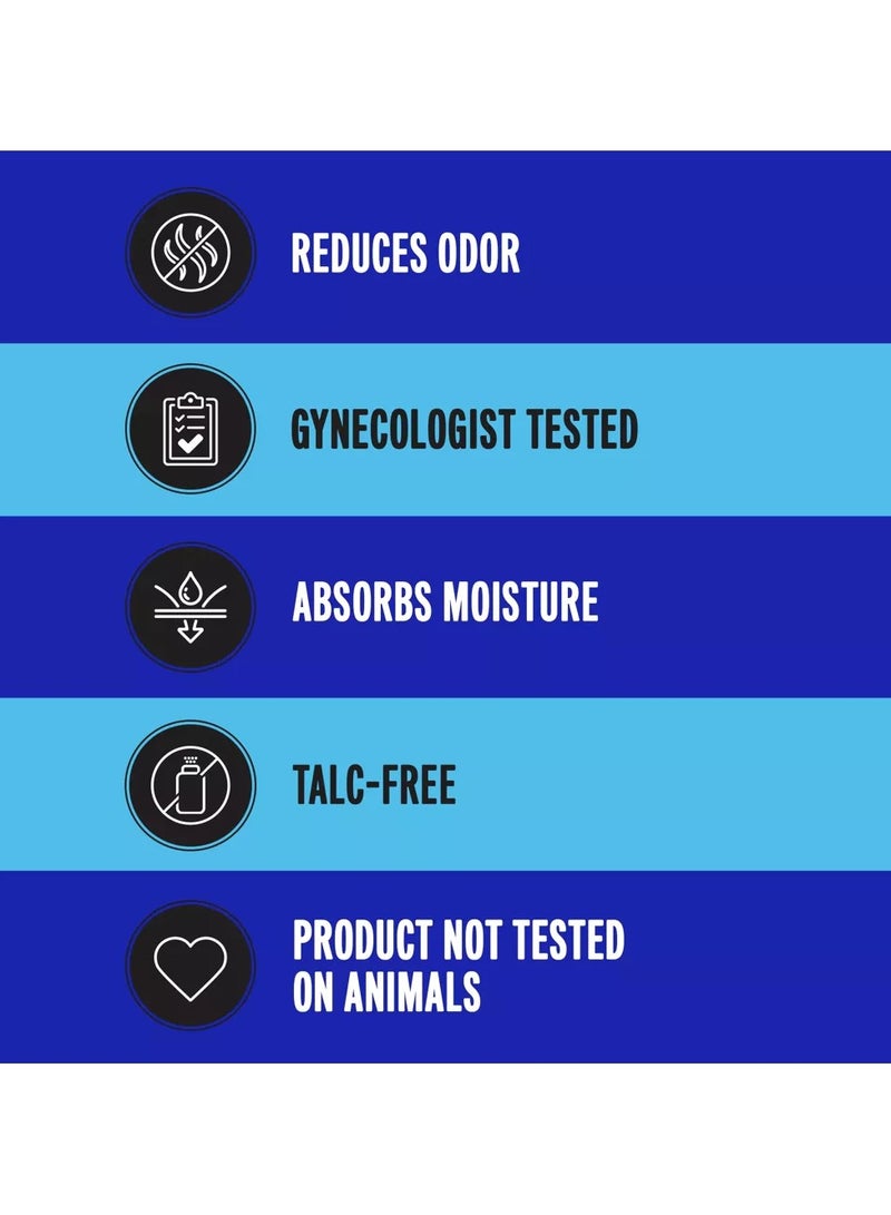 Summer's Eve Ultimate Odor Protection Feminine Freshening Spray - 2oz - Image 4