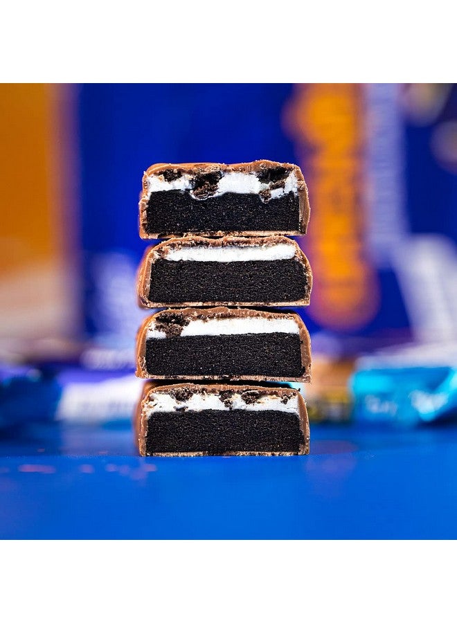 Grenade Protein Bar Oreo Pack of 12 - Image 3