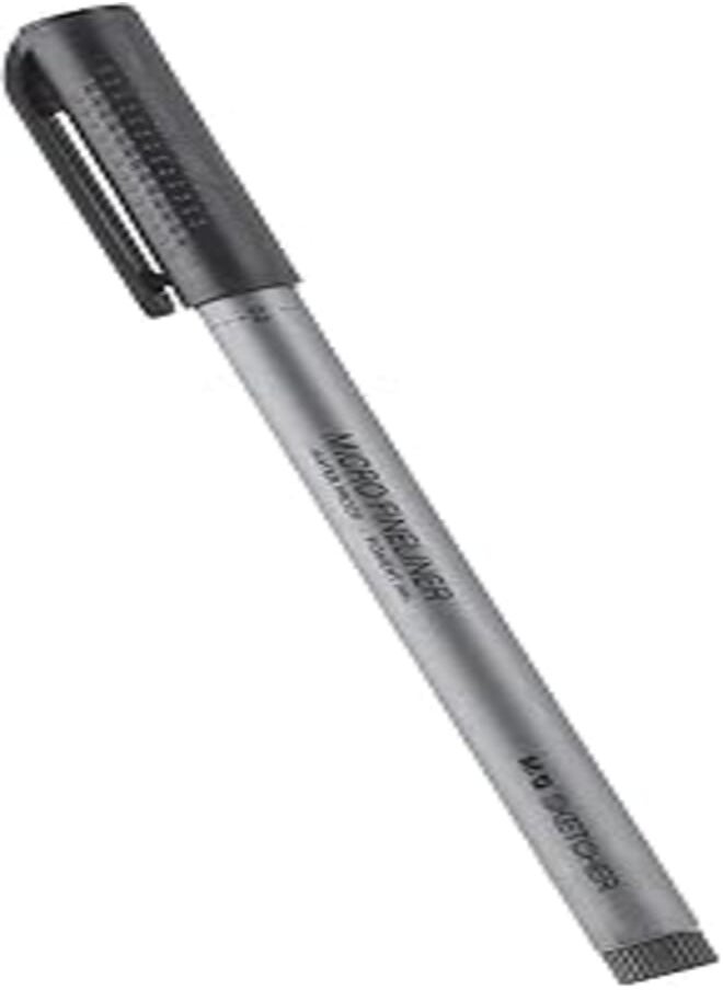 M&G M&G Waterproof Fineliner Pen - 0.2 mm 