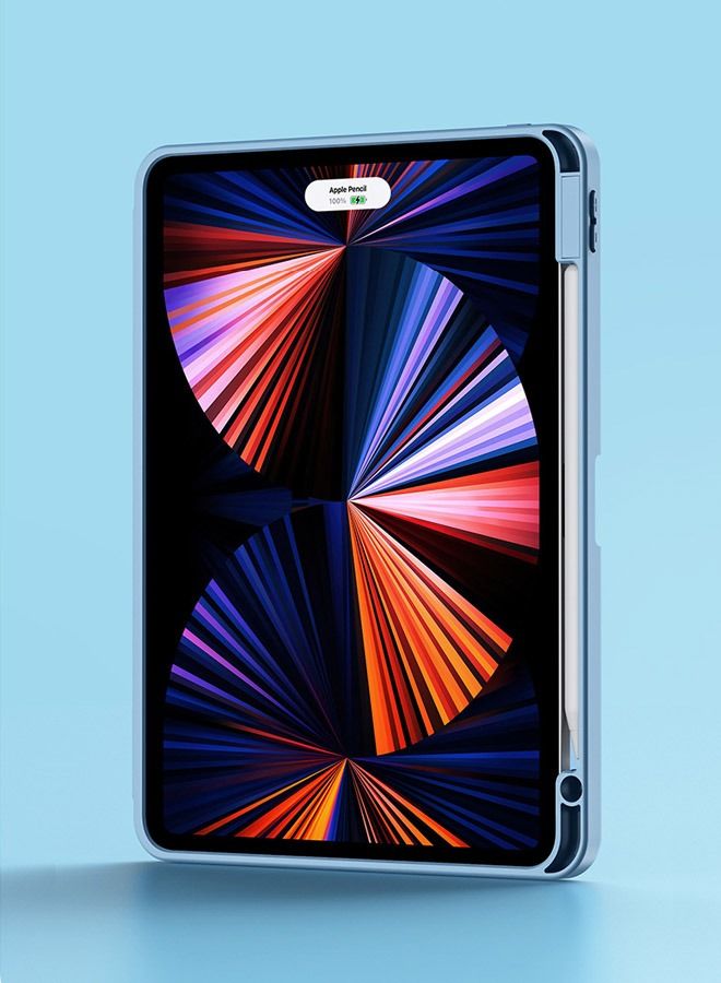 NIBEMINENT 2021 ipad pro11 tablet case cover iPad  - Image 3