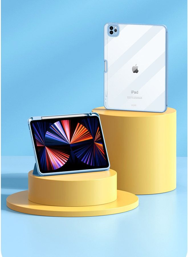 NIBEMINENT 2021 ipad pro11 tablet case cover iPad  - Image 2