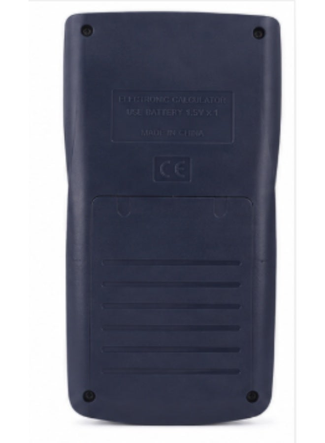 Flamingo Scientific Calculator CS-183, 240 Functions, 10+2 Digit, 2-Line Display - Image 3