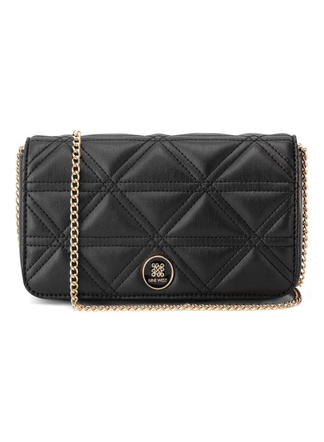 ناين ويست حقيبة كروسبودي بسلسلة هاتف ناين ويست هارلاند - Image 1