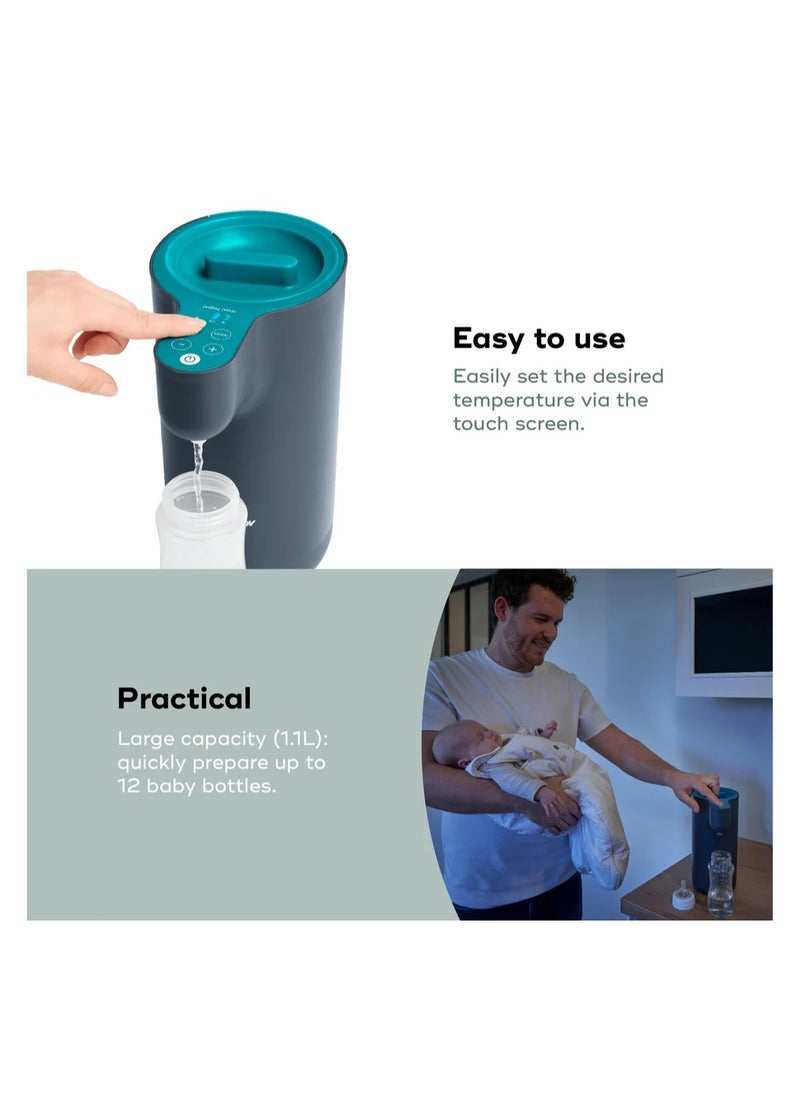 babymoov Babymoov milky now baby bottle water warmer  - Image 2