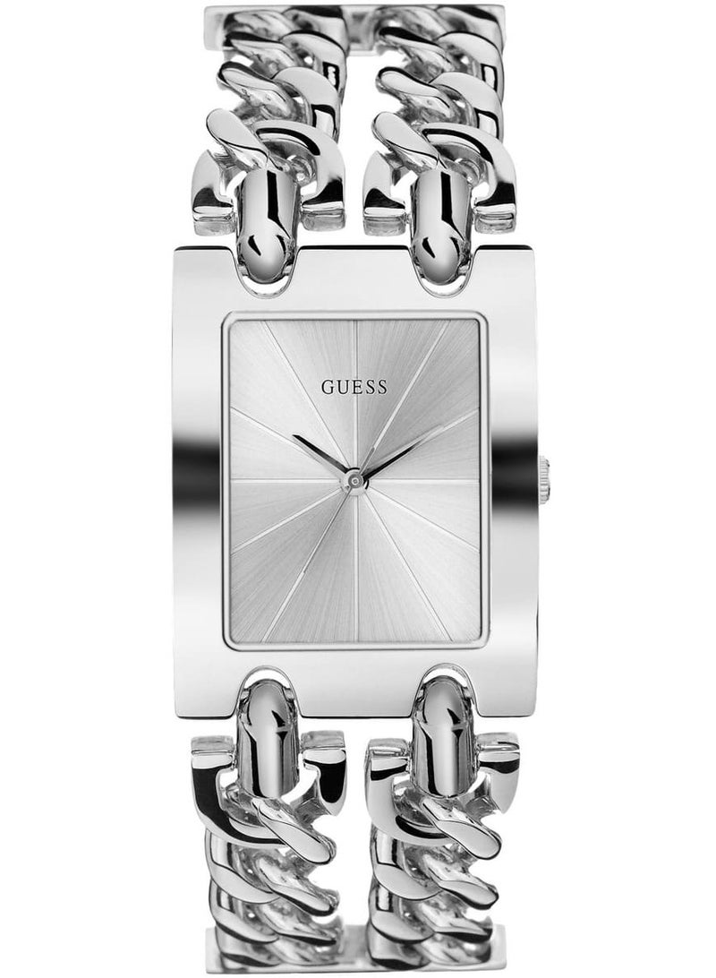 Guess Watch For Women W1117L1 - Image 1
