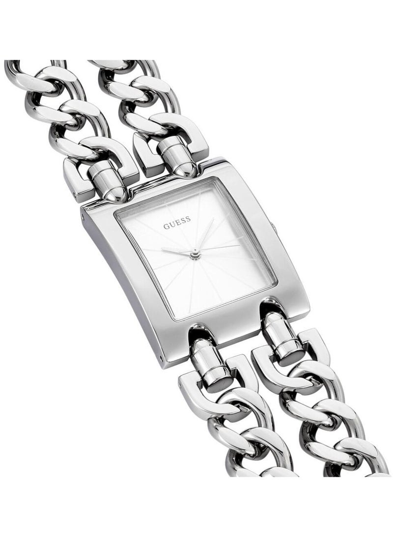 Guess Watch For Women W1117L1 - Image 4