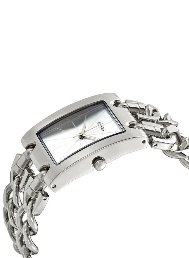 Guess Watch For Women W1117L1 - Image 3