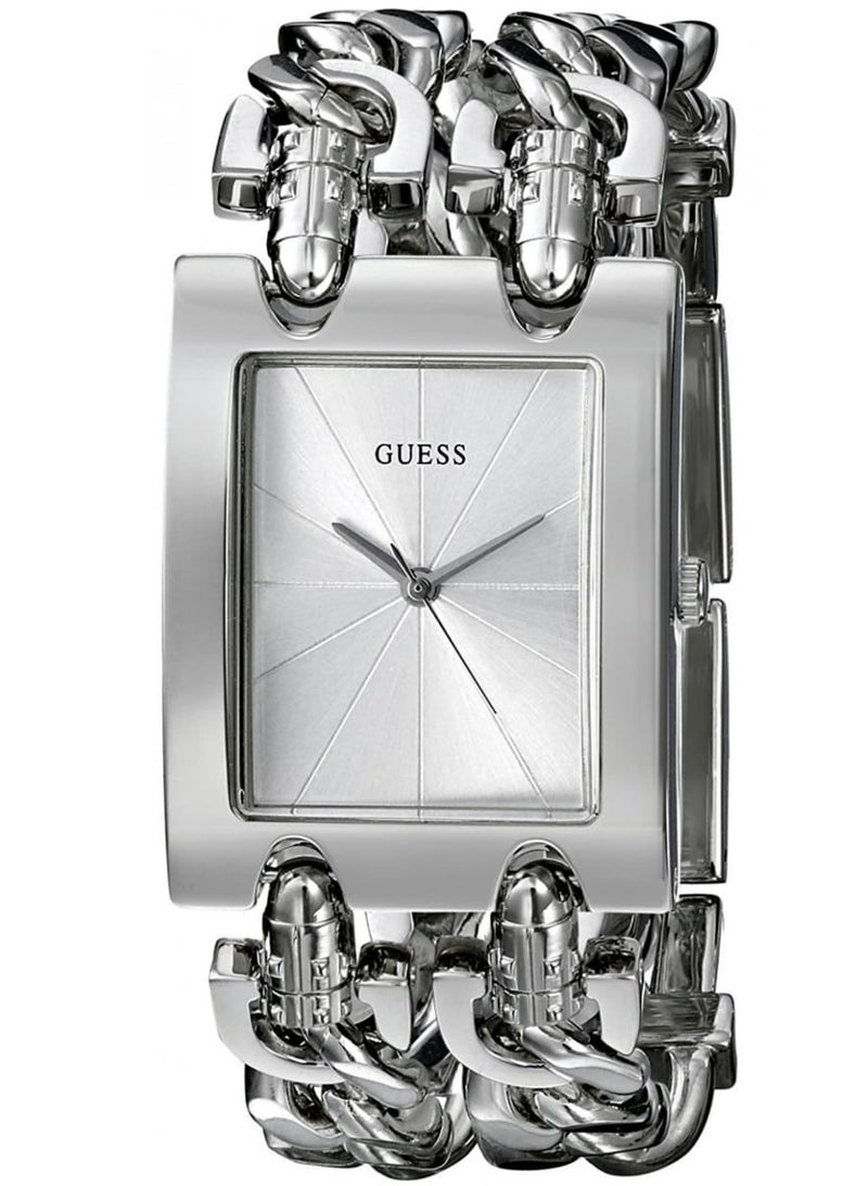 Guess Watch For Women W1117L1 - Image 2