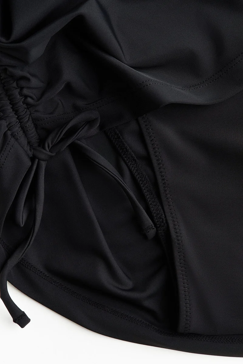 H&M  Sports swim skirt with Lycra® Xtra Life™ for Women | Best Price UAE