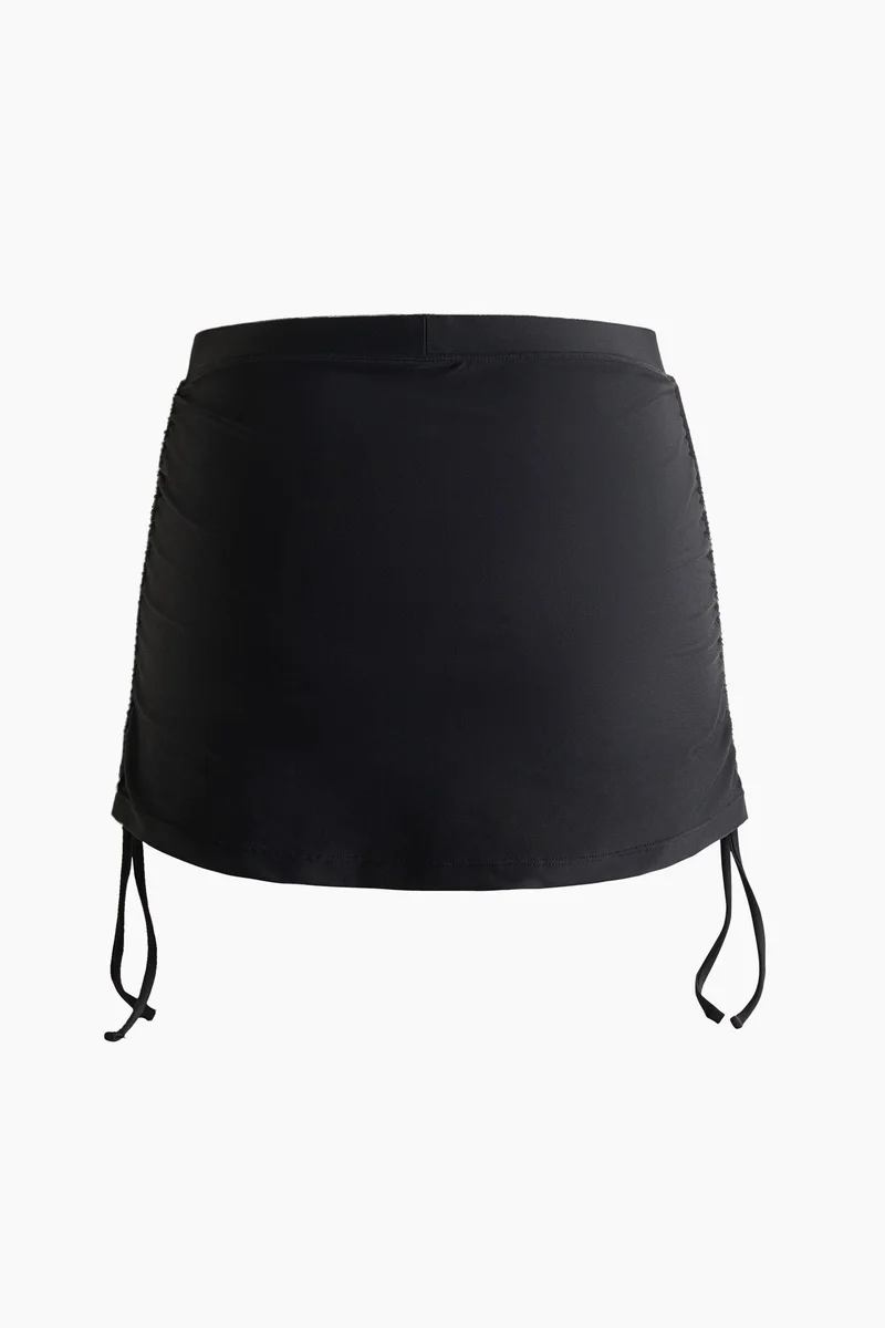 H&M Sports swim skirt with Lycra® Xtra Life™