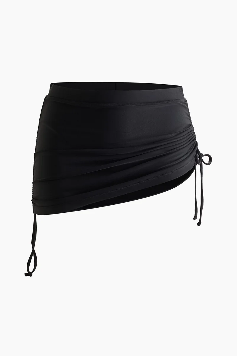 H&M  Sports swim skirt with Lycra® Xtra Life™ for Women | Best Price UAE