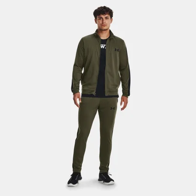 UNDER ARMOUR Men's UA Knit Tracksuit