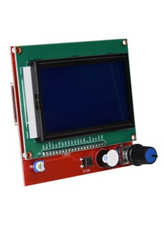 Thoraya 3D Printer Accessory Motherboard Kit for Mega 2560 + A488 with Heat Sink USB Cable Kit  - Image 2