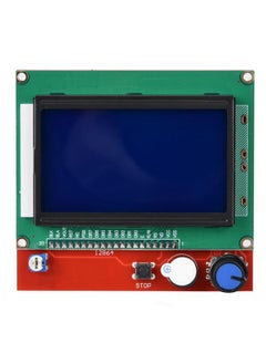 Thoraya 3D Printer Accessory Motherboard Kit for Mega 2560 + A488 with Heat Sink USB Cable Kit  - Image 5
