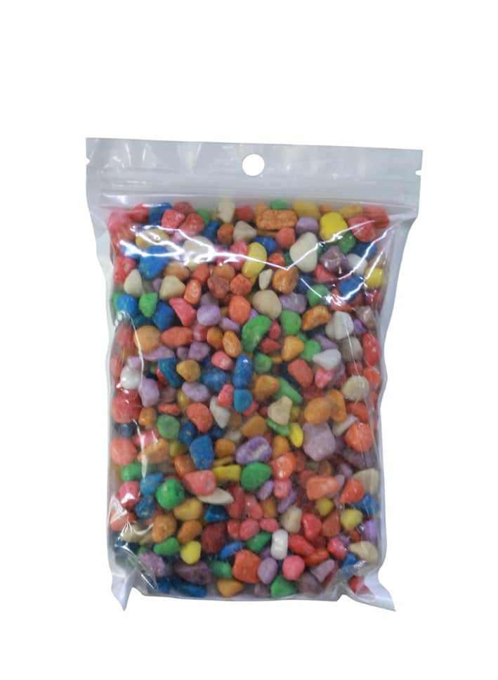 Tankii Aquarium Stones 0.8-1cm