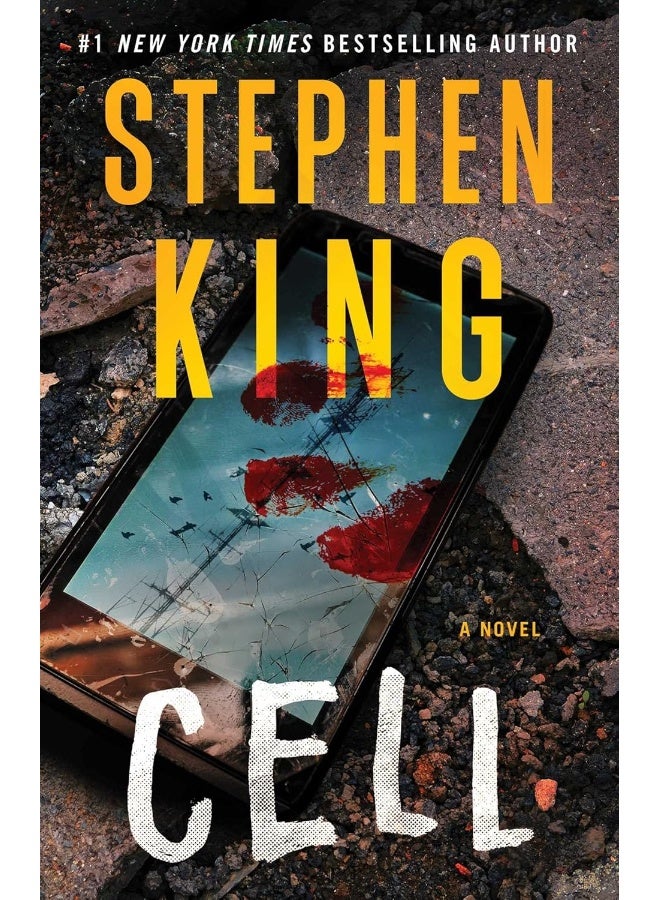 شركة سكريبنر للكتب: خلية - رواية - Image 1
