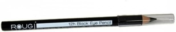 Rougj Makeup Pencil Eye Pencil Brown Brown Eye Pencil