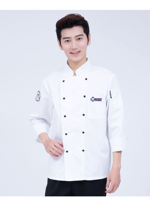 New Workwear Chef Uniform