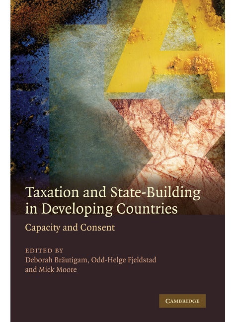 Taxation and State-Building in Developing Countries