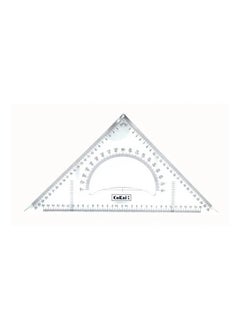 cokai Engineering Tools 2 Pieces Clear  - Image 2