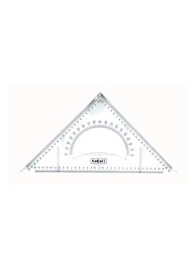 cokai Engineering Tools 2 Pieces Clear  - Image 2