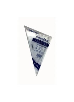 cokai Engineering Tools 2 Pieces Clear  - Image 1