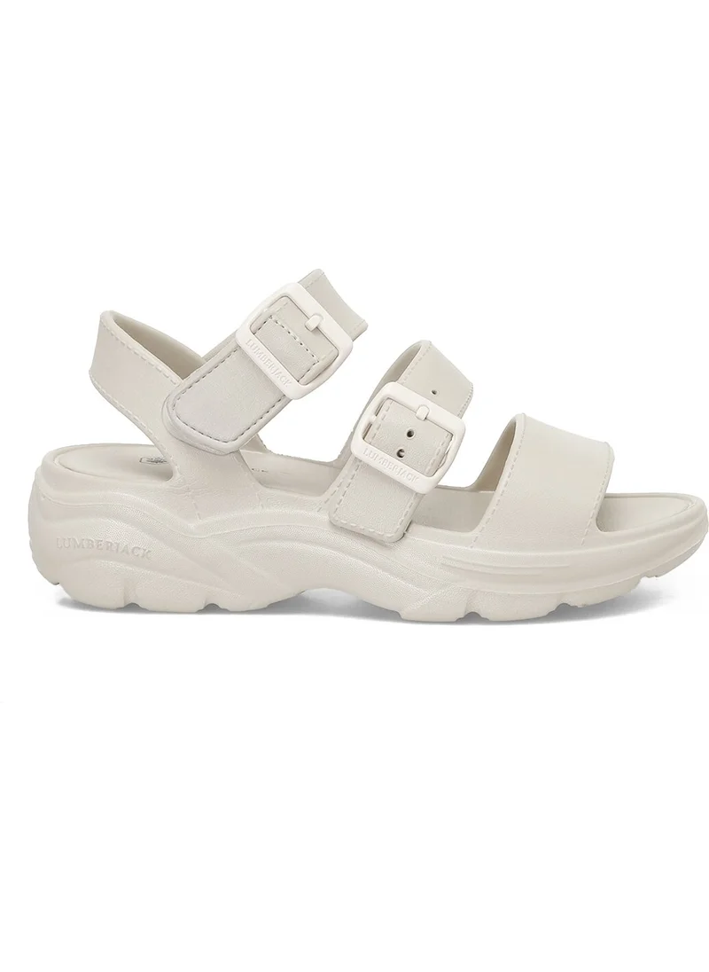 لامبرجاك Lumos 4fx Beige Women's Water Shoes