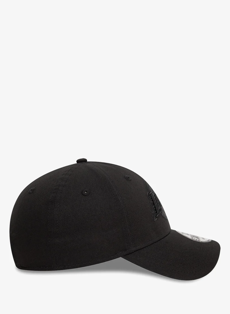 NEW ERA 9Forty Los Angeles Lakers Nba Essential Cap