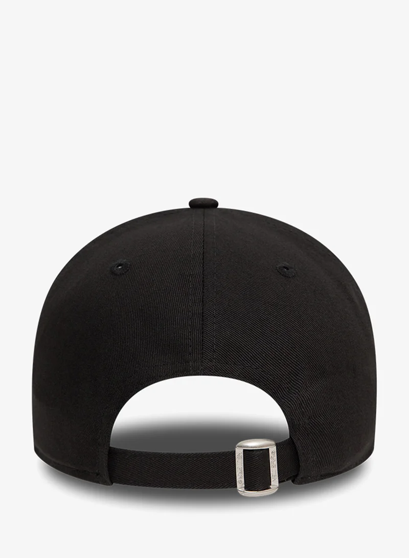 نيو ايرا قبعة لوس أنجلوس ليكرز الأساسية فورتي إن بي إيه