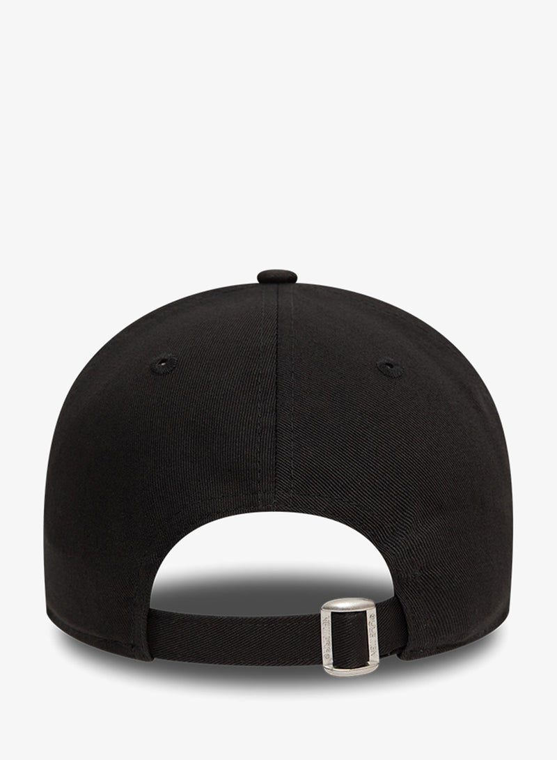 NEW ERA 9Forty Los Angeles Lakers Nba Essential Cap - Image 2