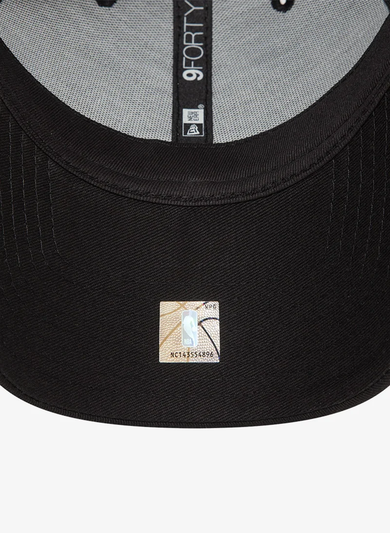 NEW ERA 9Forty Los Angeles Lakers Nba Essential Cap