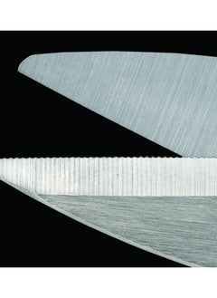 OLFA SCS-2 Multi Purpose Scissors With Fine Serrated Blades  - Image 4