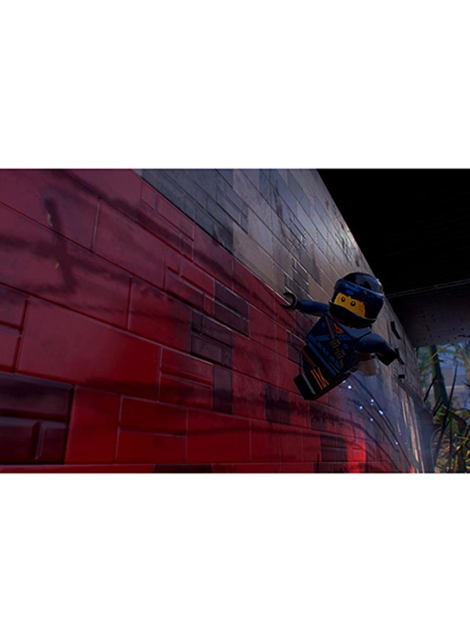 LEGO The Ninjago Movie (Intl Version) - Action & Shooter - playstation_4_ps4 - Image 3
