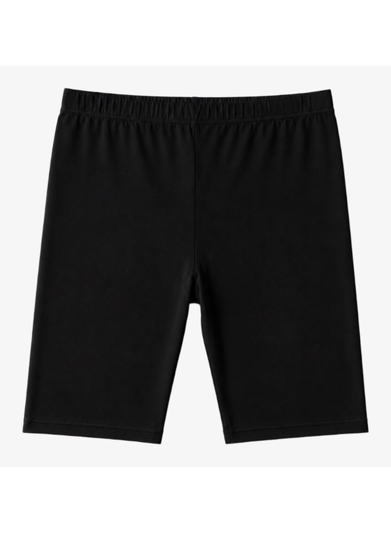 Carina Mid-Thigh Shorts - Image 2