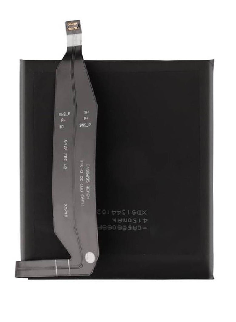 GENNEXT Original High Quality Replacement battery For ASUS Zenfone 9 Black - Image 2