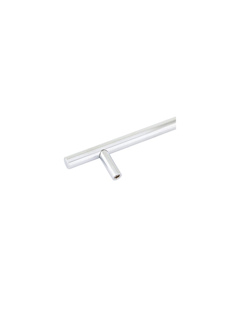 ROBUSTLINE Robustline Cupboard Handle - Silver  - Image 3