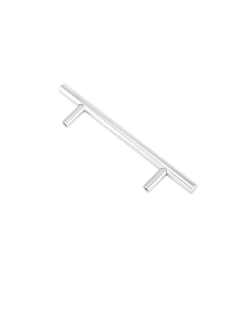 ROBUSTLINE Robustline Cupboard Handle - Silver  - Image 1